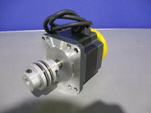 中古 ORIENTAL MOTOR VEXTA PK596-NBC STEPPER MOTOR(KBJR50712B028)