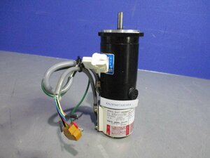 中古 SANYO DENKI SUPER R R511-012E18 110 75V 2.1A DC SERVO MOTOR/E501000C30(KBJR50722C051)