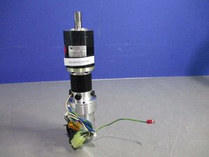 中古 SUMTAK IRS330 500P/R / HARMONIC DRIVE HI-T DRIVE SERVO RH-14-2702-BE050A0-SP(KBJR50722C040)