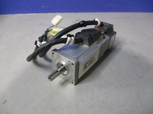 中古 Panasonic MUMA012P1T AC servo motor 92V 1.0A 0.1KW(KBKR50804B061)