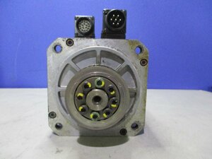 中古 Okuma BL-MC50E-30S 1.5kW 3Ph 133V 200Hz BL Motor(KBLR50823D003)