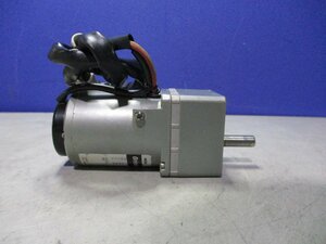 中古 Oriental motor 2GV100B 平行軸 GVギヤヘッド(KBLR50823B059)