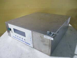 中古 SEMITOOL CC8200 Analytical Information System(HBQR50114C006)