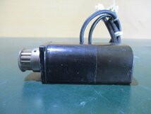 中古 Yaskawa servo motor SGM-01A314(KBMR50112C077)_画像7