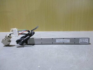 中古 YASKAWA CORELESS LINEAR SERVO MOTOR SGLGW-60A253CP 322W(KBMR50206C216)