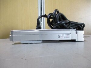 中古 IAI RCP3-SA3R-I-28P-4-100-P3-M-CJB-ML-NM ロボシリンダ(KAFR50510B007)