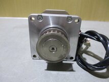 中古 SANYO DENKI STEPPING MOTOR 103H7832-0340 ステッピングモーター 3A(KBMR50217C304)_画像6