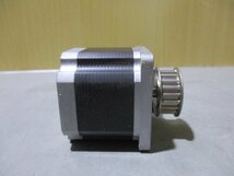 中古 SANYO DENKI STEPPING MOTOR 103H7832-0340 ステッピングモーター 3A(KBMR50217C304)_画像5