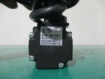 中古 MITSUBISHI AC SERVO MOTOR HF-KP13BD(KBMR50220C268)_画像1