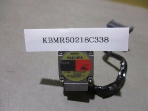 中古 ORIENTAL MOTOR VEXTA 5-PHASE PK513PA ステッピングモーター(KBMR50218C338)