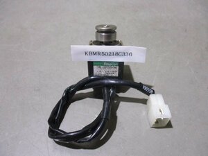 中古 SANYO DENKI 103F3505-7441 Stepping Motor(KBMR50218C336)