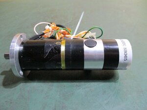 中古 HARMONIC DRIVE SYSTEMS RH-8B-6006-E050D0-V1-SP DC SERVO ACTUATOR/ OPTICAL ENCODER ME-02-0(KBMR50708B065)