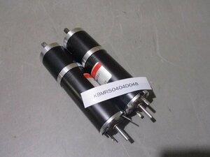 中古 Maxon Motor 217854 2個(KBMR50404D048)