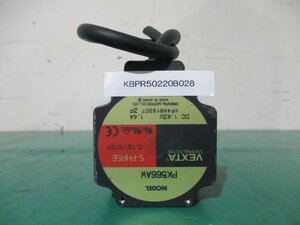 中古 ORIENTAL MOTOR STEPPING MOTOR 5-PHASE PK566AW 1.4A(KBPR50220B028)