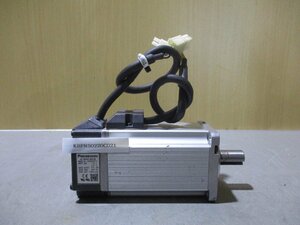 中古 Panasonic AC SERVO MOTOR MUMA042P1S AC サーボモーター 0.4KW(KBPR50220C021)