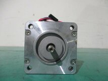 中古 ORIENTAL MOTOR STEPPING MOTOR 2-PHASE PV266-D2.8AA 2.8A(KBPR50220B100)_画像4