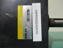 中古Oriental Ac Servo Motor KXPM6180GD-ABM 6GD10K 180W(KBPR50224D010)_画像5