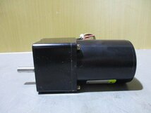 中古 YOKOGAWA SERTEC 6RH-Z60W163/RM-H6A6ZMW163 50/60HZ(KBPR50330B112)_画像5