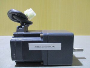 中古Oriental Motor ASM66AK-T30 0.98V 2.5A(KBRR50202B003)