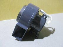 中古 ORIENTAL MOTOR DCブロワ MBDシリーズ MBD10-24A DC24V 1.0A(KBQR50215C024)_画像8