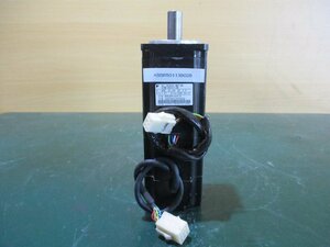 中古 YASKAWA AC SERVO MOTOR SGM-04A312B ACサーボモーター 400W 200V 2.6A(KBSR50113B028)