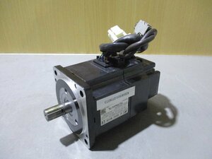 中古 FUJI AC SERVO MOTOR GYC401DC1-SC-BG59Z-ZE1 ACサーボモーター(KBSR50127B073)