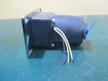 中古ORIENTAL MOTOR 4GN30K/MSM425-402モーター 25W 200V 0.38A(KBTR50111C012)_画像5