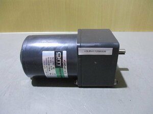 中古Oriental Motor ギヤヘッド 5GN180K(KBUR41126B008)