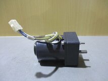 中古Oriental Motor ギヤヘッド 4GN7.5K(KBUR41126B005)_画像4