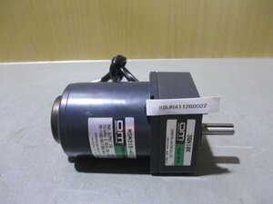 中古Oriental Motor ギヤヘッド3GN18K(KBUR41126B022)