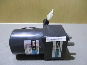 中古Oriental Motor ギヤヘッド5GN25K/5RK40RGN-CM(KBUR41126B023)