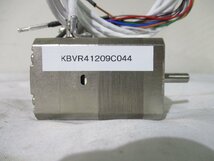 中古 ORIENTAL MOTOR ARM46VAC(KBVR41209C044)_画像2