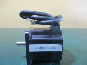 中古ORIENTAL MOTOR PK566AW ステッピングモーター(KBVR50107C258)