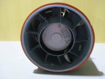 中古 EBARA FAN NO.1 1/2LFM 0.1KW 2820(KBWR41205B013)_画像7