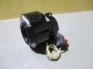 中古 ORIENTAL MOTOR MB8Z-BUL MOTOR FAN(KBWR41205B015)