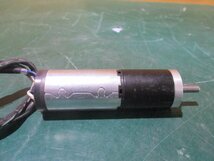 中古MAXON MOTOR SERVO MOTOR, 253046 4S602-438(KBVR50111C317)_画像6