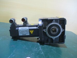 中古 SIEMENS SERVO MOTOR 1FK7032-5AK71-1SV5-Z サーボモーター(KBXR50113D005)