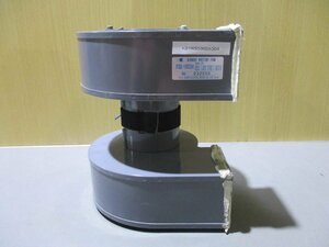 中古 KONDO MOTOR FAN FSD-105SH 電動送風機 100V(KBYR50302A004)