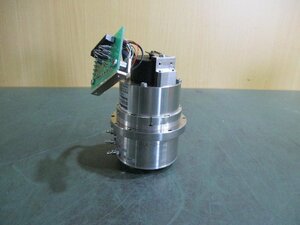 中古 ShinMaywa BUILT-INDD SPM27-03 MOTOR(KBYR50703D037)