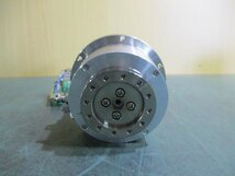 中古 ShinMaywa BUILT-INDD SPM27-03 MOTOR(KBYR50703D027)_画像4