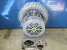 中古Hitachi Vortex Blower, E Series VB-080-E ＜送料別＞(KCC-D-R41212E003)_画像4