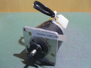 中古 SANYO DENKI STEPPING MOTOR 103-7501-7011 ステッピングモーター 0.75A(KCDR41105C046)