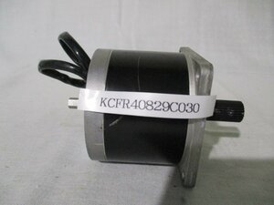 中古 SANYO DENKI STEPPING MOTOR 103-7501-7011 ステッピングモーター 0.75A(KCFR40829C030)