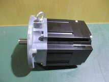 新古 MITSUBISHI AC SERVO MOTOR HF-SP352BG1 ACサーボモーター 3.5KW(KCHR40720E002)_画像6