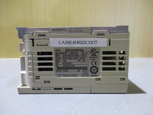 中古YASKAWA CIMR-VA2A0001BAA インバータ(LABR40825C007)