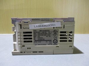 中古YASKAWA CIMR-VA2A0001BAA インバータ(LABR40825C011)