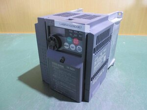 中古 MITSUBISHI FR-D710W-0.75K 100V インバーター(LABR41028D067)