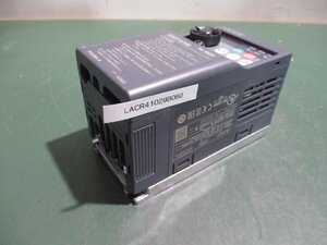 中古 MITSUBISHI FR-D710W-0.1K 100V インバーター(LACR41029B060)