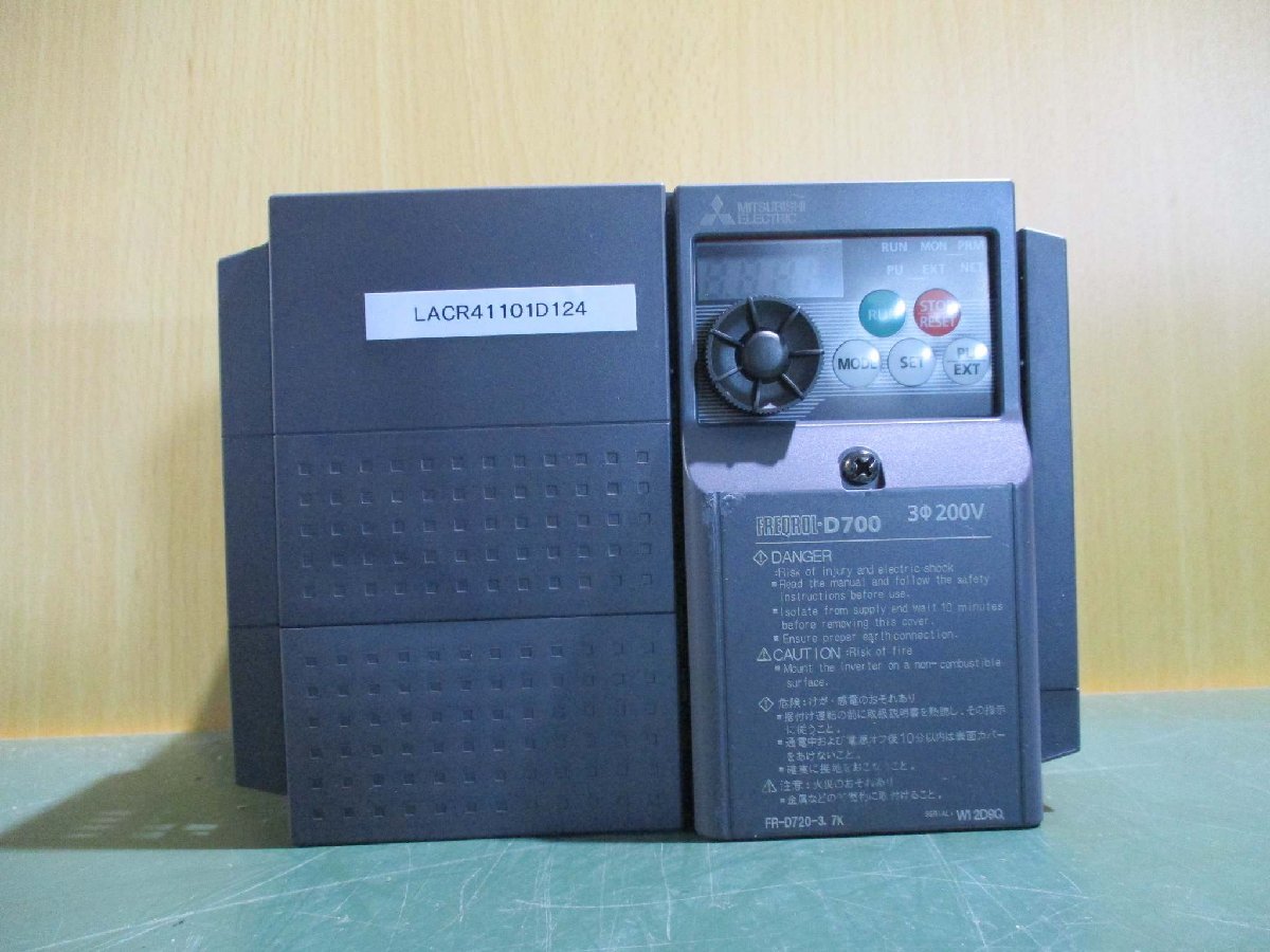 2025年最新】Yahoo!オークション -fr-d720-3.7kの中古品・新品 2025年最新】Yahoo!オークション -fr-d720-3.7kの中古品・新品