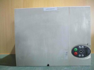 中古 TOSHIBA TRANSISTOR INVERTER VFS11-2150PM-AN トランジスタインバーター(LADR41203C015)